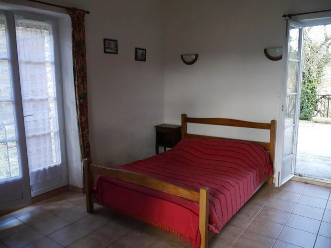 Chambres d'hôtes Domaine de Pélissols