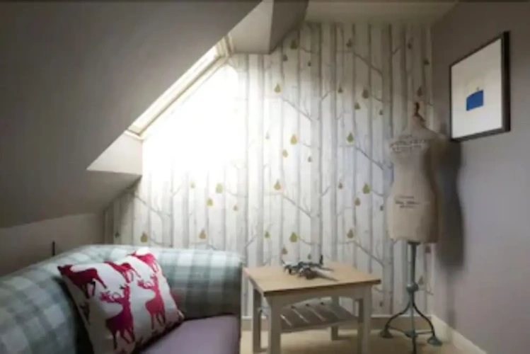 Standard Double Family room