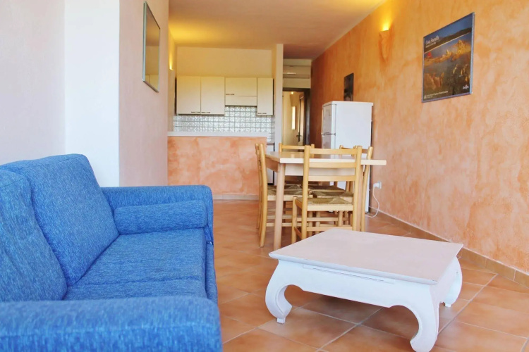 Residence Blue Corner