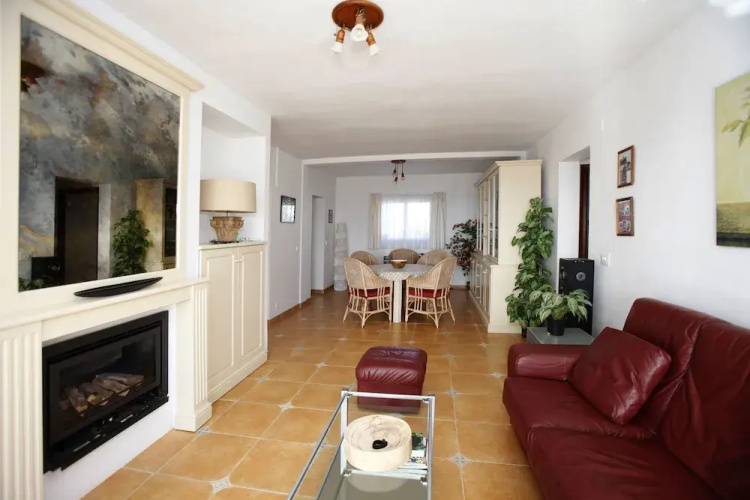 Villa Robin - Costa CarpeDiem