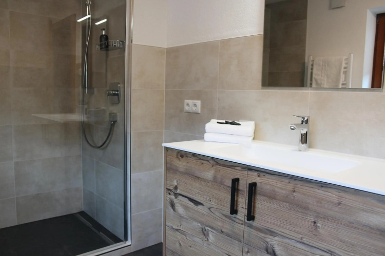 Appartement Pitztal-Hochzeiger