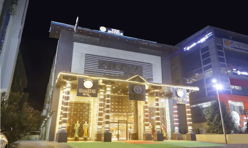 Tee Hotels by Treebo