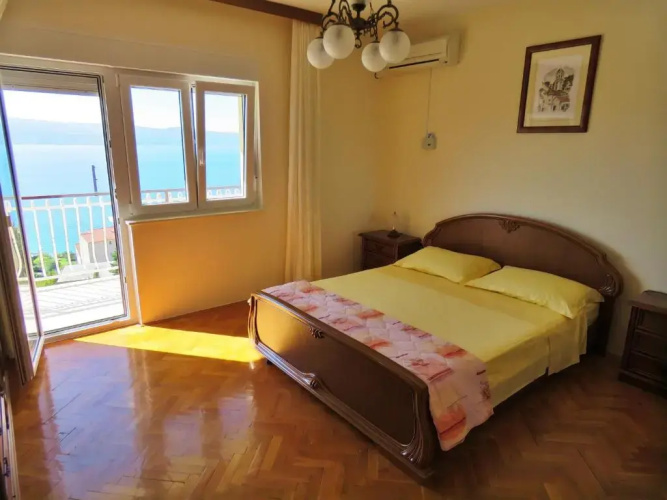 Apartment Nemira