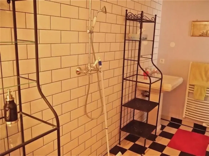 Deluxe Suite with view