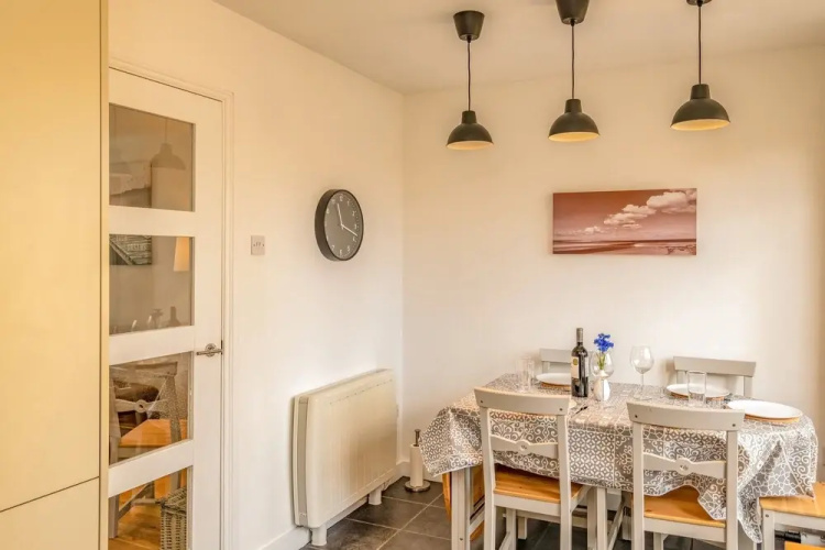 Shrimper's Cottage