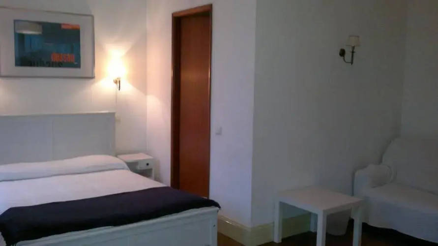 Hotel Jardim