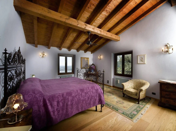 Dimora Bolsone