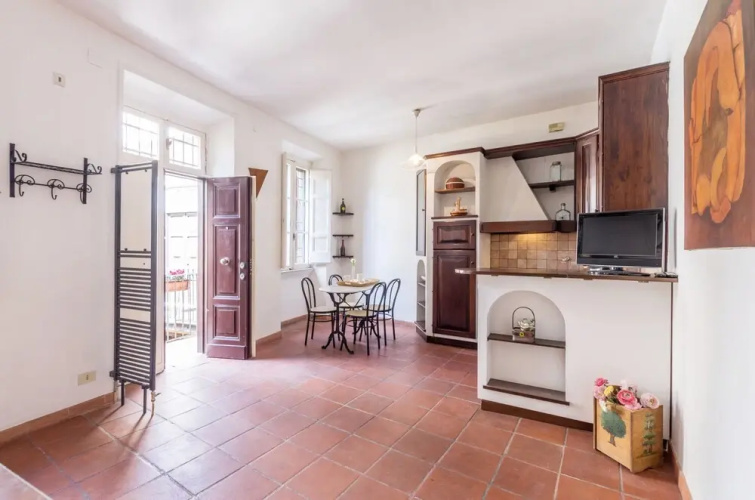 Grotte Luxury Appartment