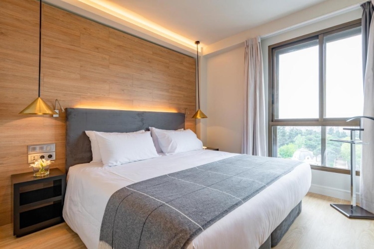 Espahotel Plaza Espana photo 11