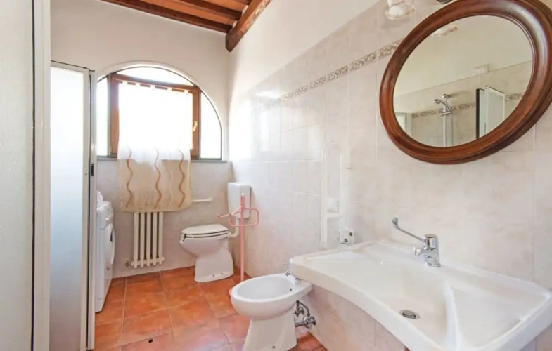5 Bedrooms Comfort Villa