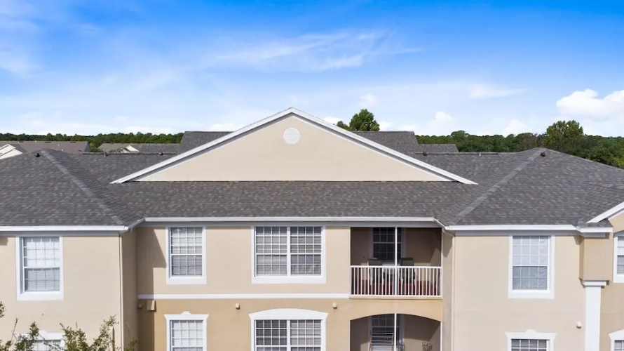 Amazing Resort 2 Bed Condo Close To Disney - Celebration, FL