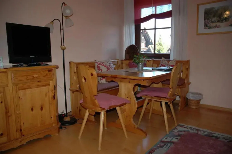 Hotel Sarbacher