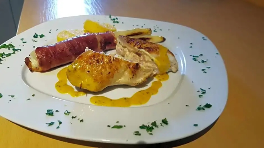 Gasthof Restaurant Steirereck'n