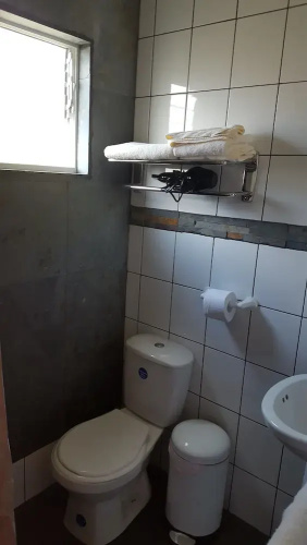 Cabaña Rústica