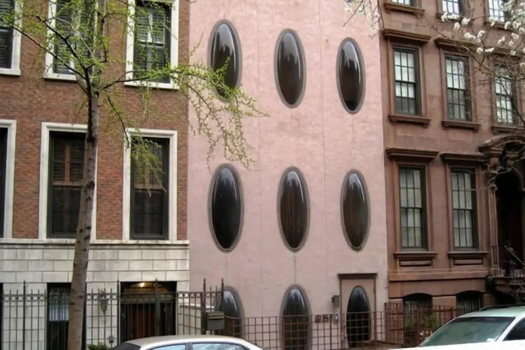 Beautiful Studio Near Central Park