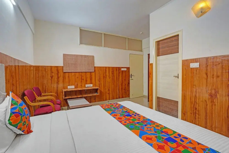 Fabhotel Balaji I