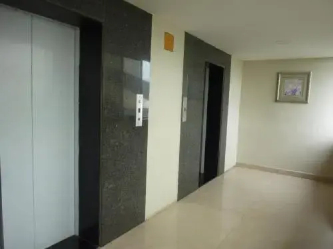 New Pride By Legacy by OYO Rooms