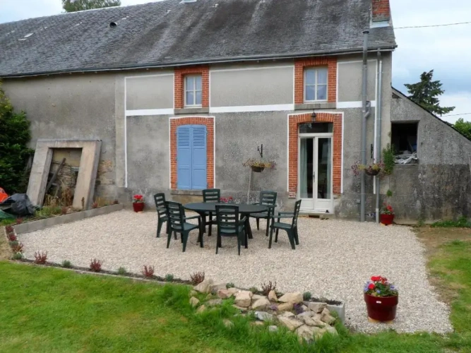 3 Bedrooms Cottage