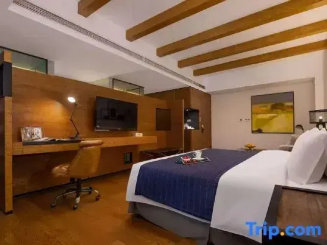 Privilege Double room