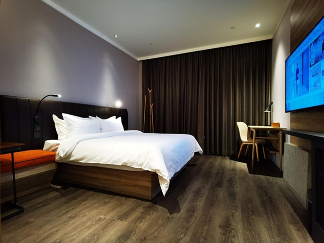 Superior Double room