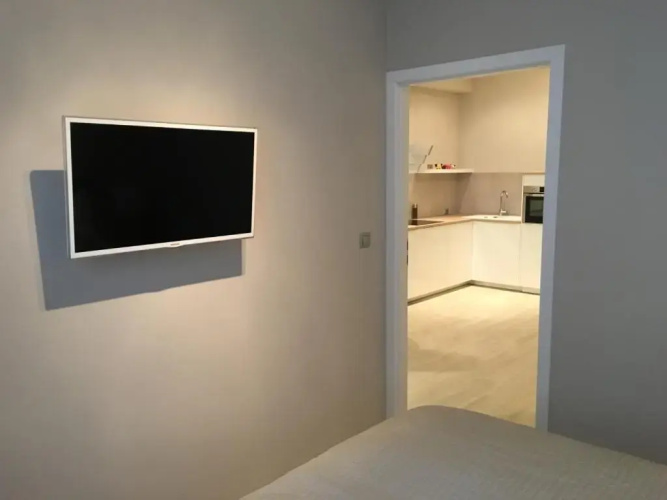 Apartament Donnka