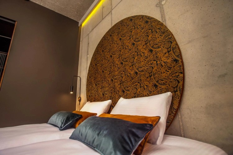 Hotel Remes
