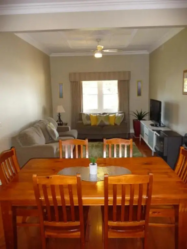 Shepp Central Apartment
