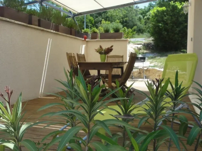 1 Bedroom Cottage