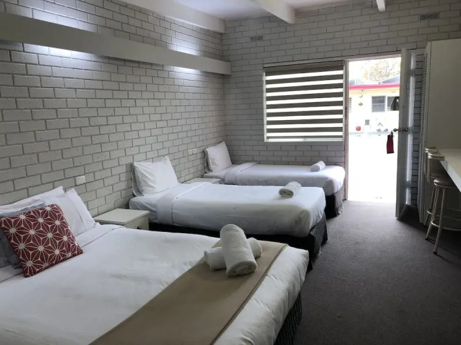 Wattle Motel