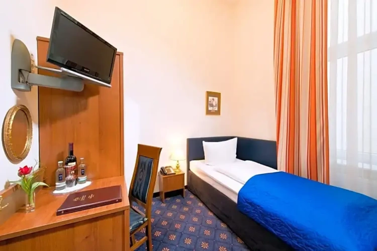 Economy Single room