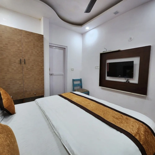 Classic Single room