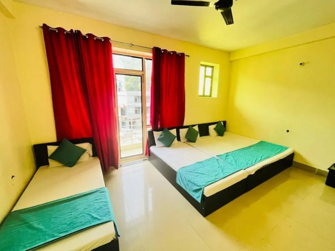 Shiv Resort