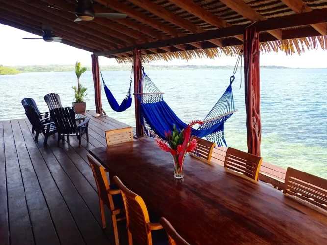 Casa Del Mar