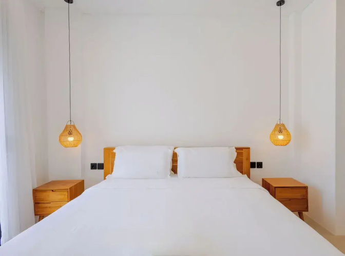 Villa Amal 9 by Pertama Management