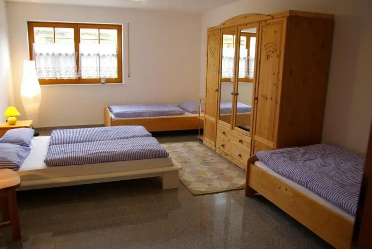 1 Bedroom Basement Apartment