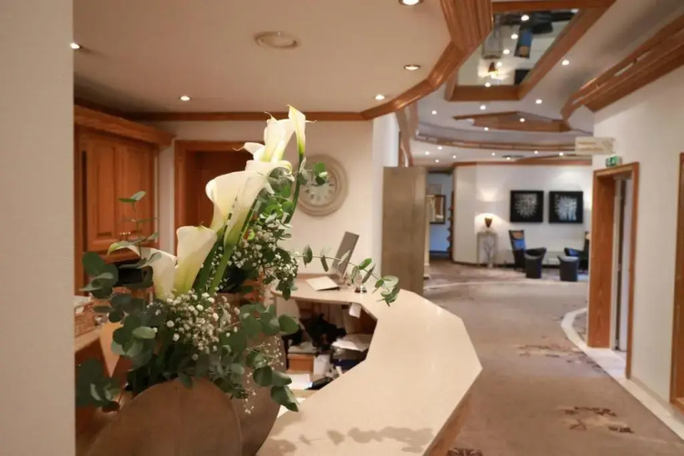 Hotel Robben