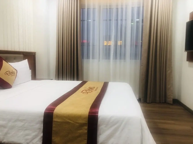 1 Bedroom Deluxe room