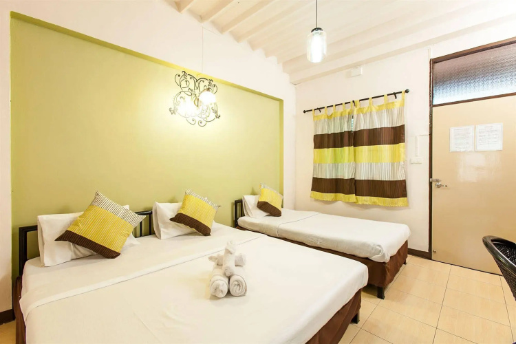 Anoma Bed & Breakfast