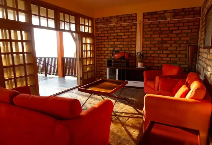 Beach Villa Tofinho