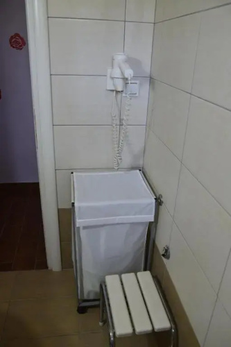 Scorpios Apartments