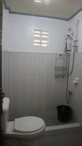 Jennifer's Inn Baler
