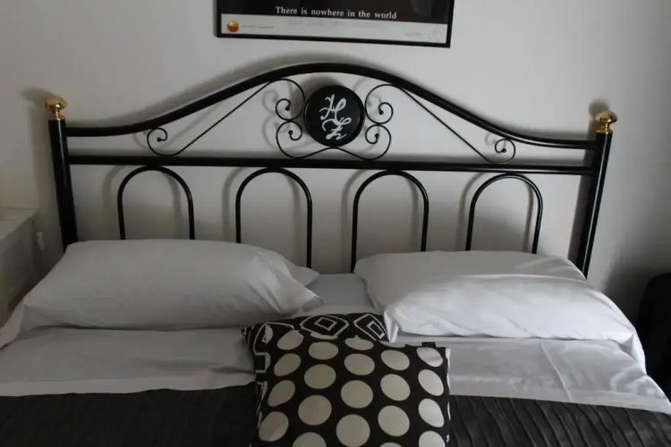 Albergo Zama
