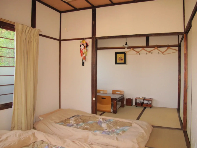 Atami Ikkyuan