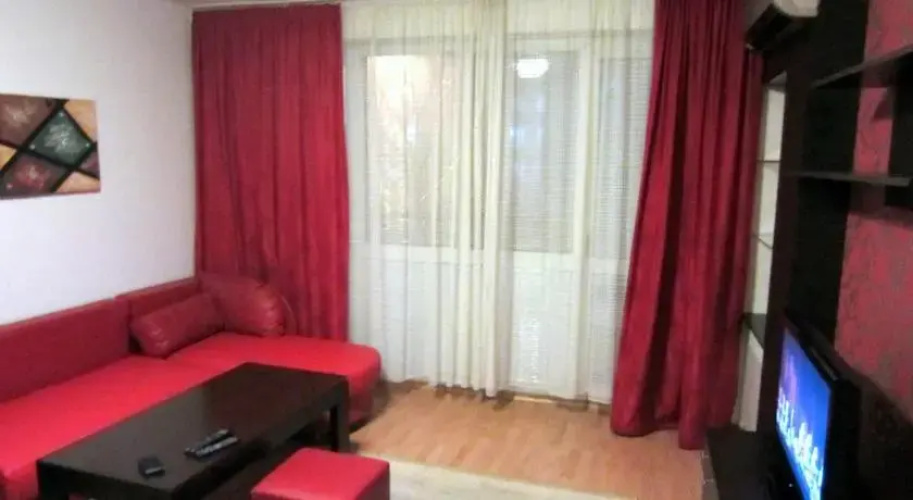 Apartments Exako