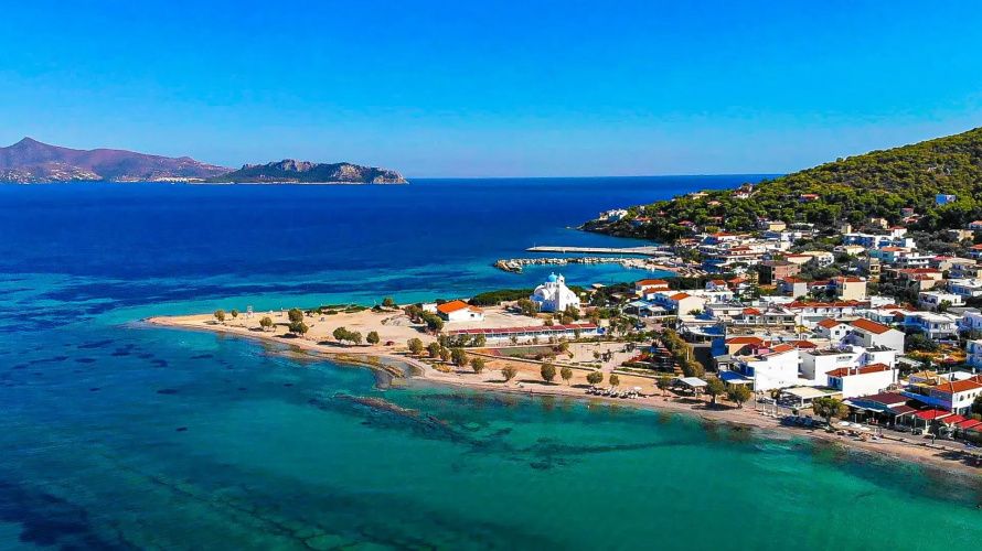 Laza Beach Inn