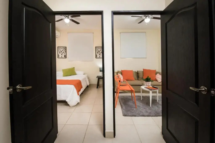 Verona Aparthotel