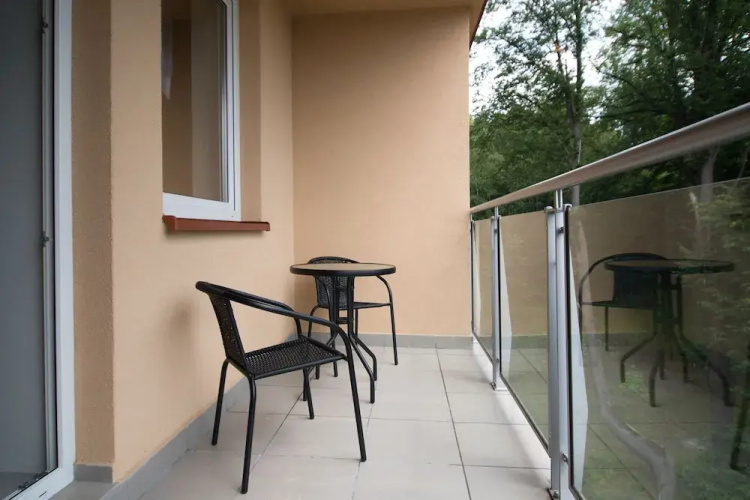 Apartamenty Sun & Snow Kamienna