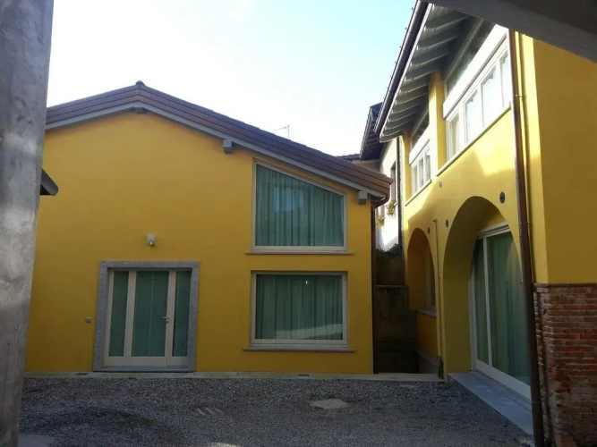 Suite Home Hotel Gavirate