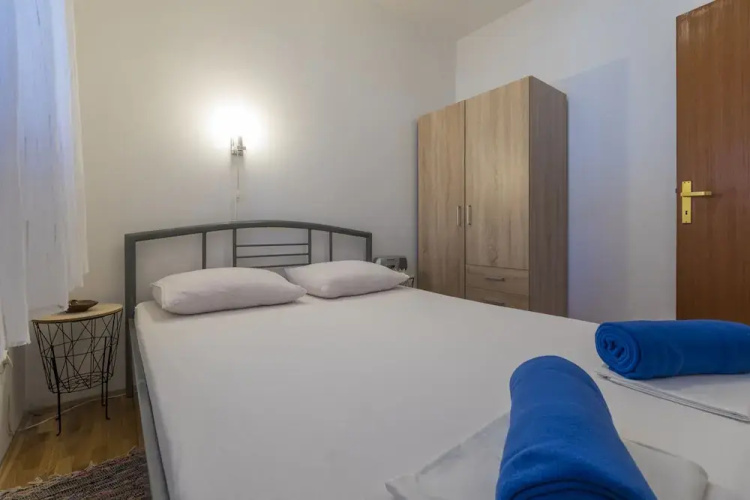 Apartments Milan