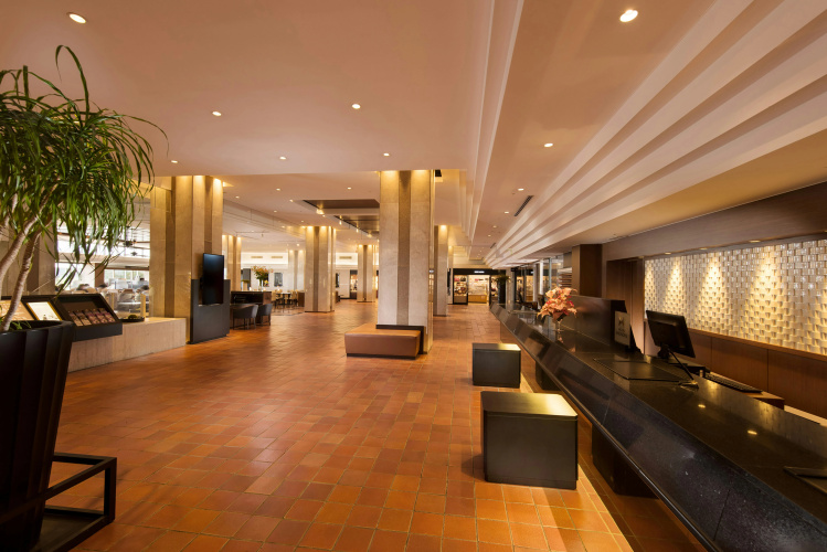 DoubleTree by Hilton Naha Shuri Castle photo 15